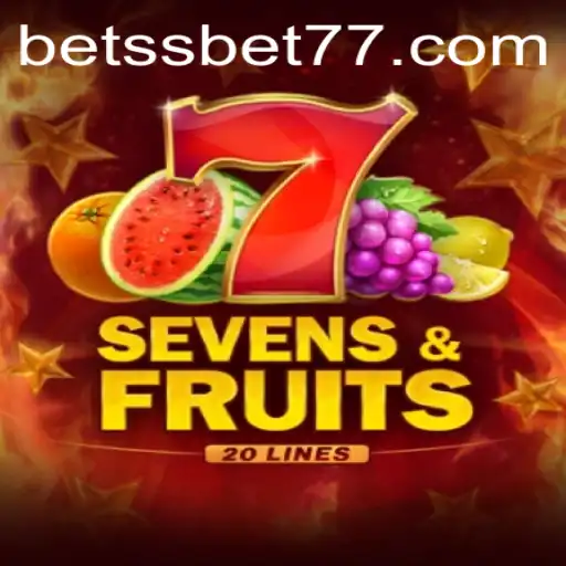 Exploring the Exciting World of SevensFruits20 with SSBET77.COM