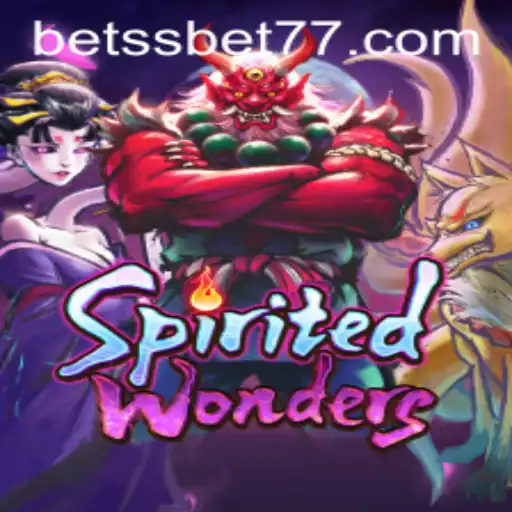 Discovering the Enchanting World of SpiritedWonders
