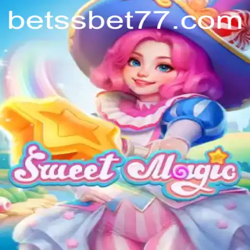 Explore the Enchanting World of SweetMagic: A New Gaming Adventure