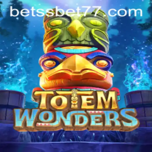 Discover the Mystical World of TotemWonders with SSBET77.COM