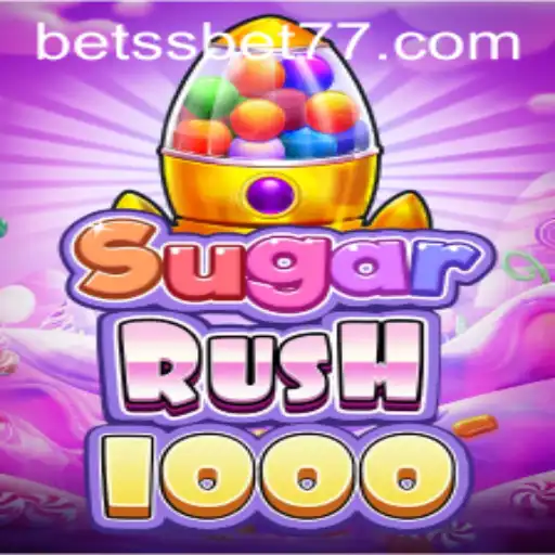 Exploring SugarRush1000: A Sweeter Gaming Experience on SSBET77.COM