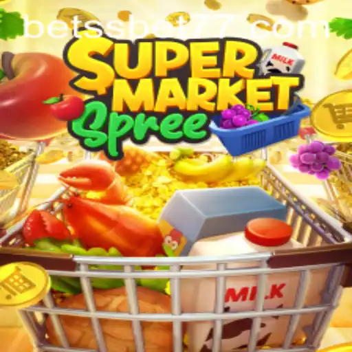 Exploring the Thrilling World of SupermarketSpree
