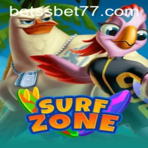 Exploring the World of SurfZone: A Deep Dive into Gameplay and Rules