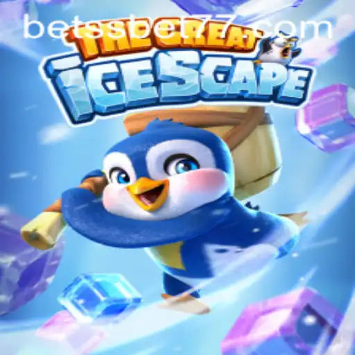 TheGreatIcescape: Dive into the Chilling Adventure with SSBET77.COM