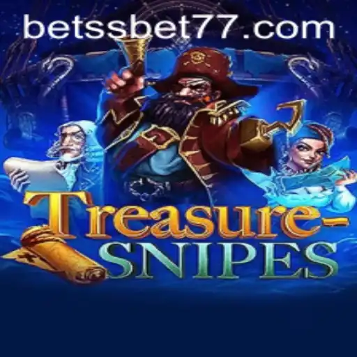 TreasureSnipes: Unearthing Adventure and Strategy at SSBET77.COM