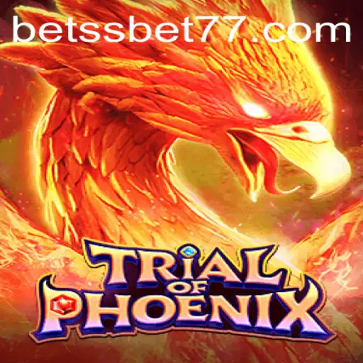 Unveiling the World of TrialofPhoenix: An Epic Gaming Experience