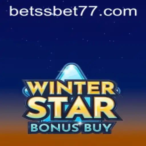Exploring the Features and Rules of WinterStarBonusBuy: A Popular Game at SSBET77.COM
